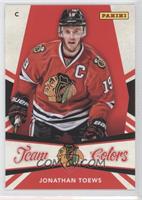 Jonathan Toews