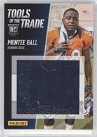 Montee Ball