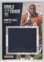 Montee Ball