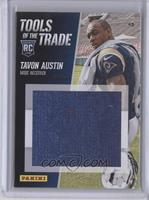 Tavon Austin