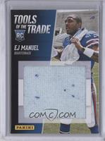 EJ Manuel