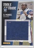 EJ Manuel