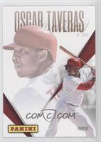 Oscar Taveras