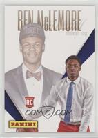 Ben McLemore