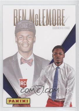 2013 Panini National Convention - VIP #5 - Ben McLemore