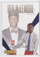 Ben McLemore