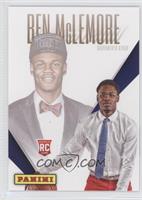 Ben McLemore