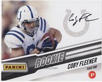 Coby Fleener