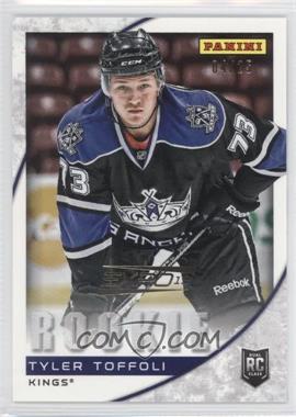 2013 Panini Toronto Fall Expo - [Base] - Expo 13 #14 - Tyler Toffoli /25