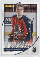 Jonathan Huberdeau #/25