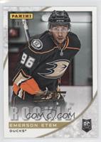 Emerson Etem #/25