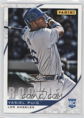 2013 Panini Toronto Fall Expo - [Base] - Expo 13 #24 - Yasiel Puig /25