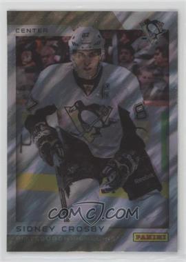 2013 Panini Toronto Fall Expo - [Base] - Lava Flow #1 - Sidney Crosby