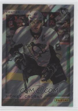 2013 Panini Toronto Fall Expo - [Base] - Lava Flow #1 - Sidney Crosby