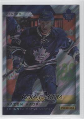 2013 Panini Toronto Fall Expo - [Base] - Lava Flow #2 - Nazem Kadri