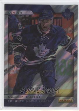 2013 Panini Toronto Fall Expo - [Base] - Lava Flow #2 - Nazem Kadri