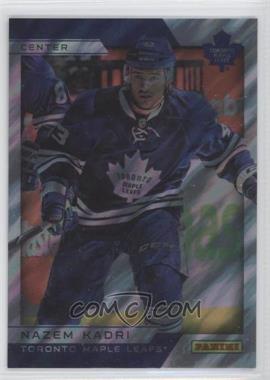 2013 Panini Toronto Fall Expo - [Base] - Lava Flow #2 - Nazem Kadri