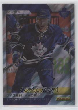 2013 Panini Toronto Fall Expo - [Base] - Lava Flow #2 - Nazem Kadri