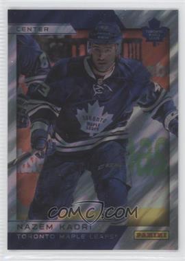 2013 Panini Toronto Fall Expo - [Base] - Lava Flow #2 - Nazem Kadri