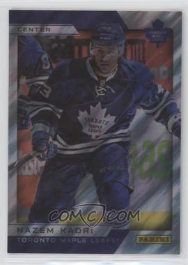 2013 Panini Toronto Fall Expo - [Base] - Lava Flow #2 - Nazem Kadri