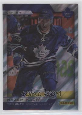 2013 Panini Toronto Fall Expo - [Base] - Lava Flow #2 - Nazem Kadri