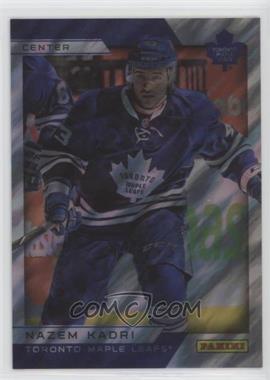 2013 Panini Toronto Fall Expo - [Base] - Lava Flow #2 - Nazem Kadri