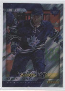 2013 Panini Toronto Fall Expo - [Base] - Lava Flow #2 - Nazem Kadri