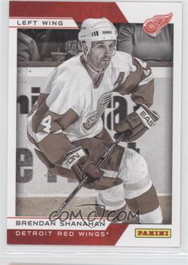 2013 Panini Toronto Fall Expo - [Base] #12 - Brendan Shanahan