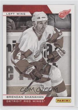 2013 Panini Toronto Fall Expo - [Base] #12 - Brendan Shanahan