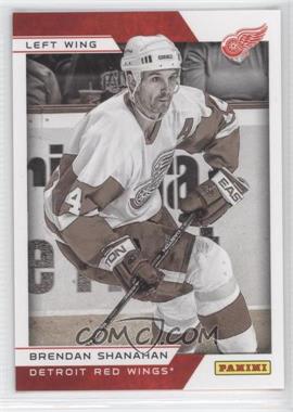 2013 Panini Toronto Fall Expo - [Base] #12 - Brendan Shanahan