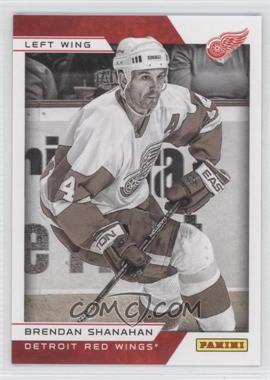 2013 Panini Toronto Fall Expo - [Base] #12 - Brendan Shanahan