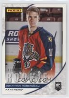 Jonathan Huberdeau #/399