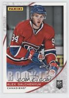 Alex Galchenyuk #/399