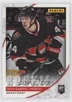 Jean-Gabriel Pageau #/399