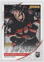 Jean-Gabriel Pageau #/399