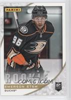 Emerson Etem #/399