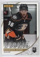 Emerson Etem #/399