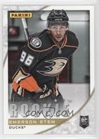 Emerson Etem #/399