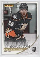 Emerson Etem #/399