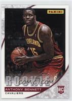 Anthony Bennett #/399