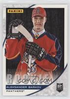 Aleksander Barkov #/399