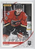 Sean Monahan #/399