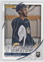 Seth Jones #/399