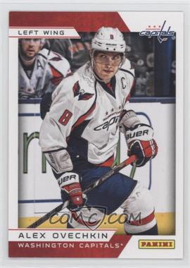 2013 Panini Toronto Fall Expo - [Base] #9 - Alex Ovechkin