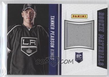 2013 Panini Toronto Fall Expo - Rookie Materials #HK8 - Tanner Pearson