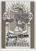 Lenny Moore