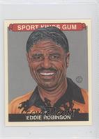 Eddie Robinson #/7