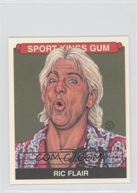 2013 Sportkings Series F - [Base] - Mini #270 - Ric Flair