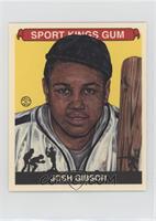 Josh Gibson