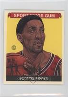 Scottie Pippen